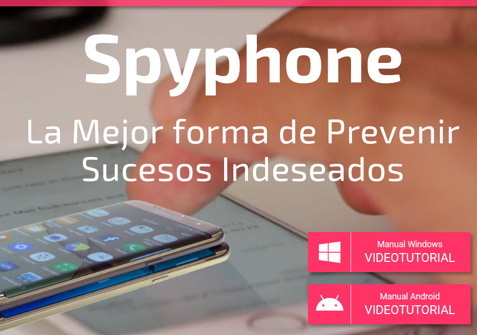 Spyphone Gratis