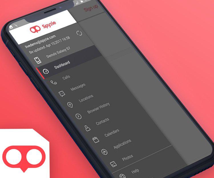 Spyzie Android
