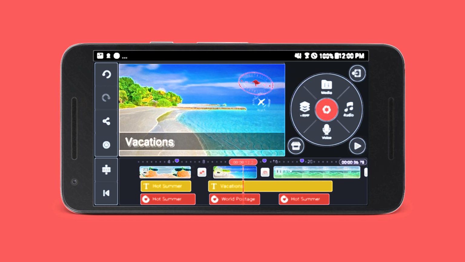 Descargar KineMaster para PC