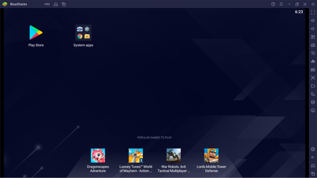 Descargar e Instalar Bluestacks para PC y Mac