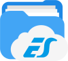 Es file explorer