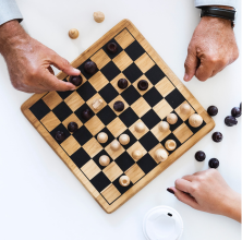 Programas de Ajedrez contra el Ordenador