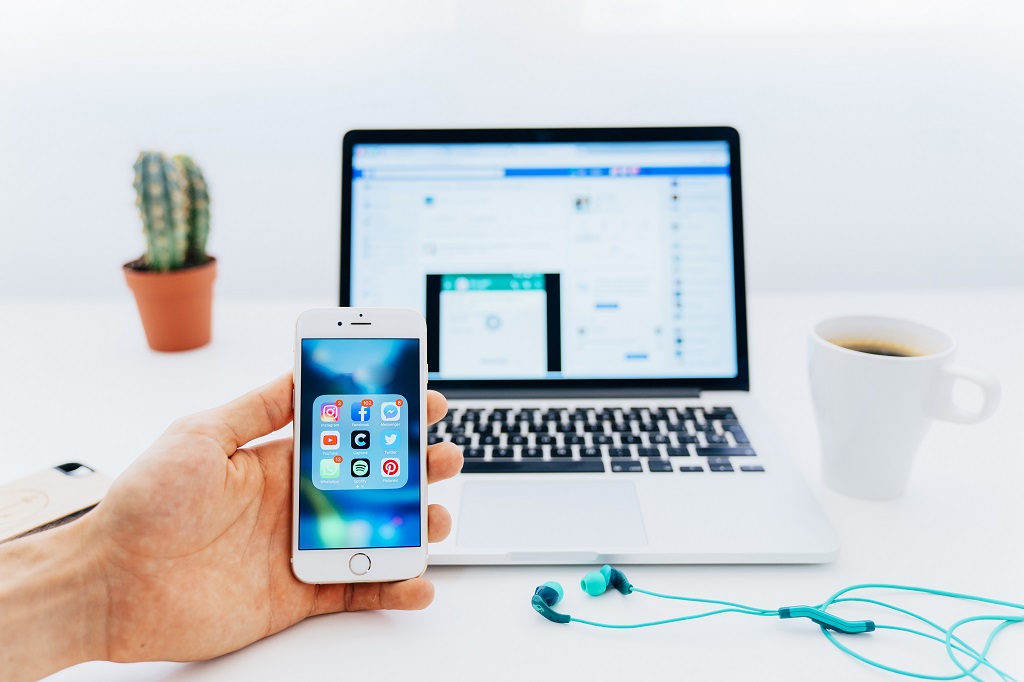 Appmia para android y iOS