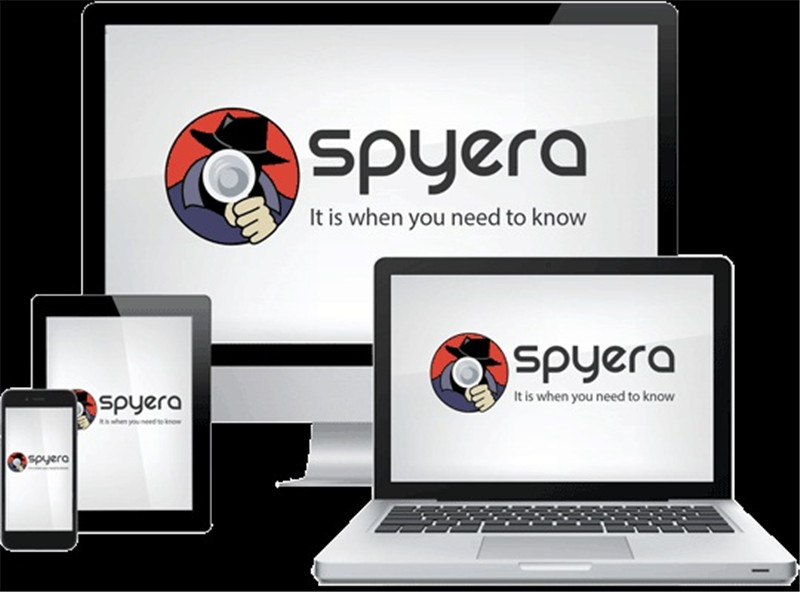 Descarga Spyera