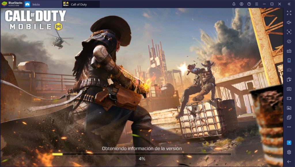 descargar bluestacks pc