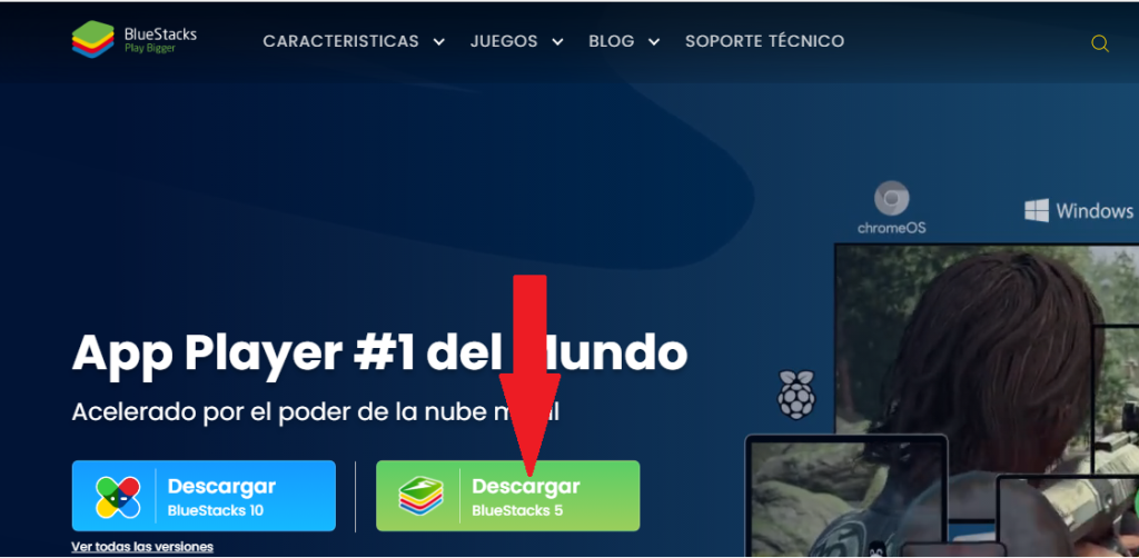 descargar pocket cine pro