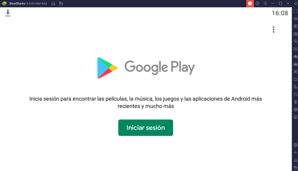 descargar netflix en computadora