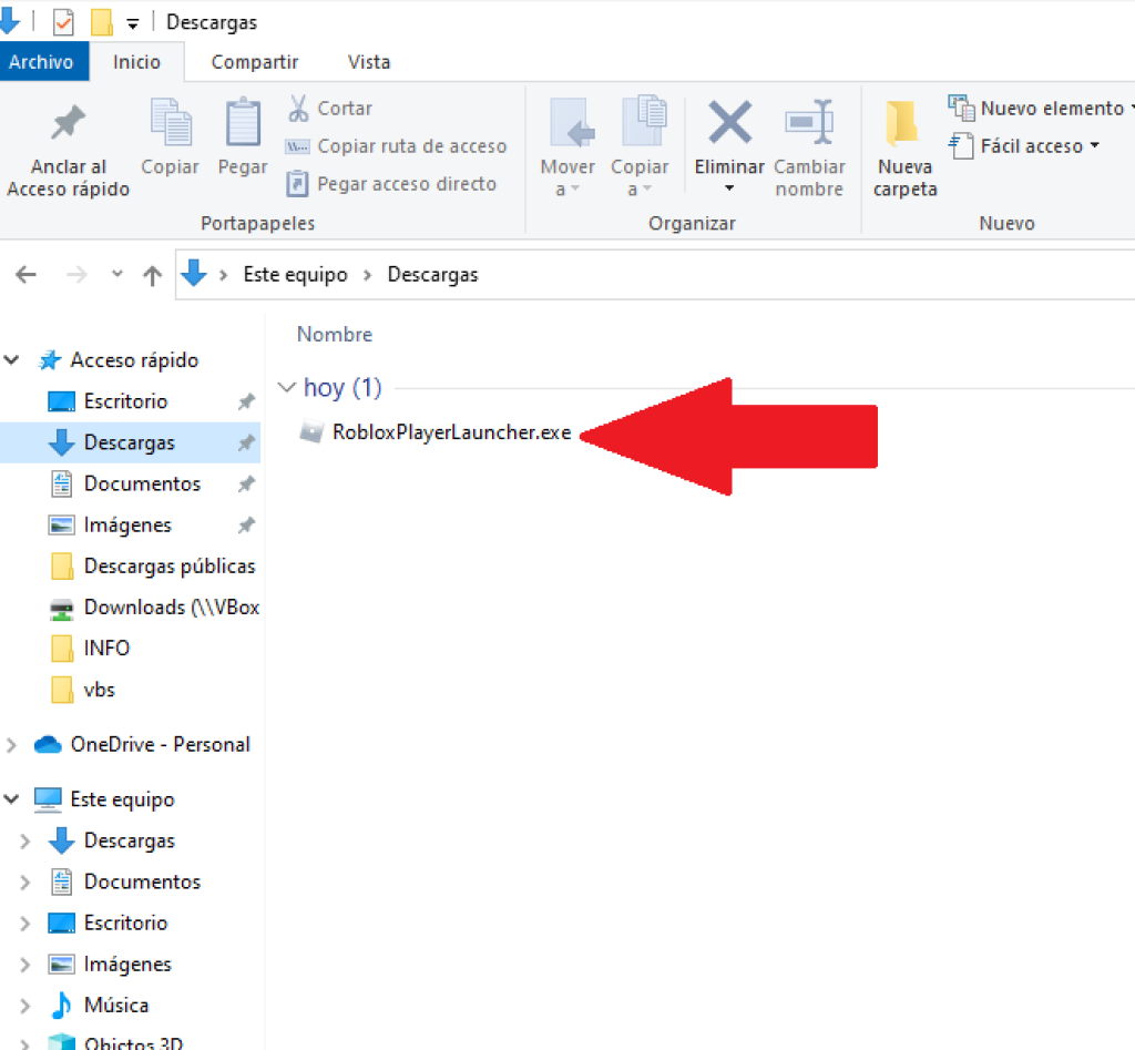 descargar roblox para pc gratis