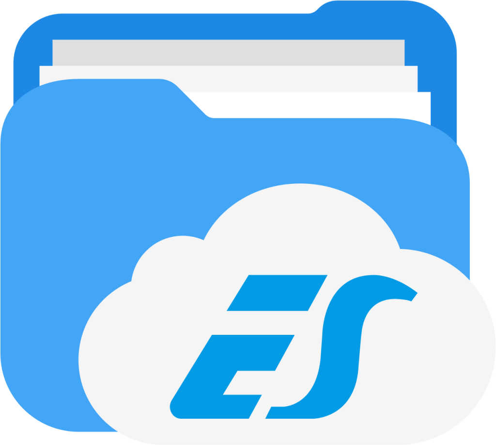 Es file explorer