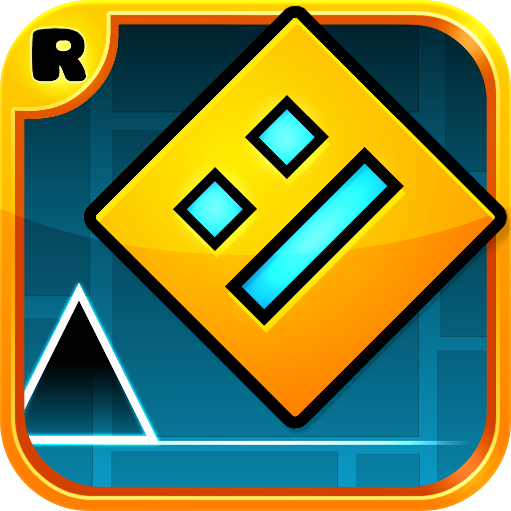 Geometry dash pc