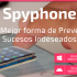 Spyzie: Tecnología para el control parental