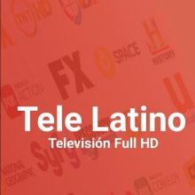 Tele Latino con Windows y Mac