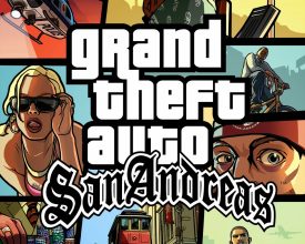 Gta San Andreas APK